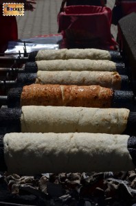 cozonac secuiesc la Târgul Meşterilor Populari din Oradea