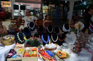 diverse obiecte de artizanat