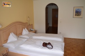 Unde să te cazezi când vrei să vizitezi orașul Salzburg (4)