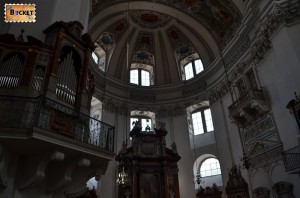 Catedrala Salzburg - Salzburger Dom (12)