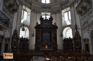 Catedrala Salzburg - Salzburger Dom (15)