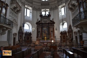 Catedrala Salzburg - Salzburger Dom (18)