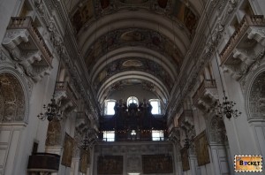 Catedrala Salzburg - Salzburger Dom (23)