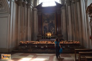 Catedrala Salzburg - Salzburger Dom (24)