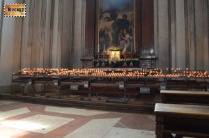 Catedrala Salzburg - Salzburger Dom (25)
