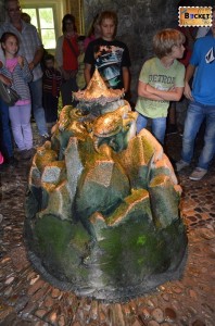 Hellbrunn grota coroanei