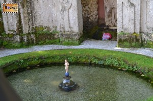 grota si lac