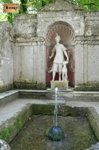 Diana - Hellbrunn