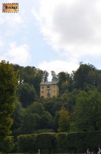 Monatsschlössl