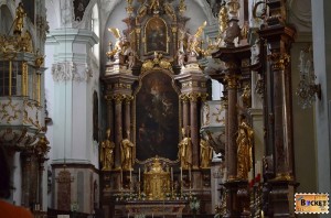 biserica Sfântul Petru