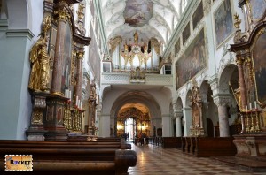 biserica Sfântul Petru