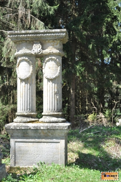 monument Roşia Montană