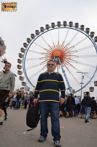 Das Riesenrad