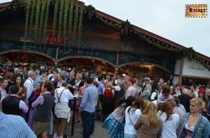 Kafer Oktoberfest Munchen 2013