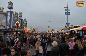 Oktoberfest Munchen 2013 (10)