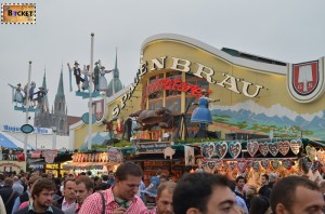 Oktoberfest Munchen 2013 (11)