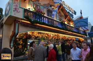 Oktoberfest Munchen 2013 (15)