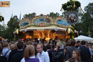 Oktoberfest Munchen 2013 (17)