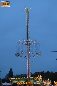 Oktoberfest Munchen 2013 (18)