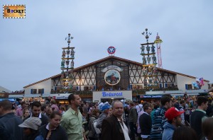Oktoberfeest Munchen 2013 (4)