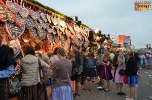 Oktoberfeest Munchen 2013 (5)
