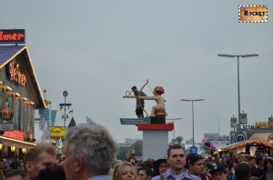 Oktoberfest Munchen 2013 (6)