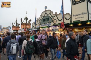 Oktoberfest Munchen 2013 (8)