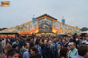 Oktoberfest Munchen 2013 (9)