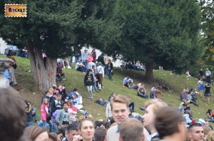 Oktoberfest Munchen - Bierleichen