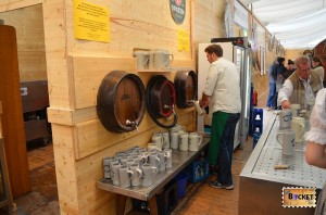 Franziskaner Weissbiere Oide Wiesn;