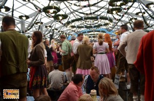 Schottenhamel festzelt