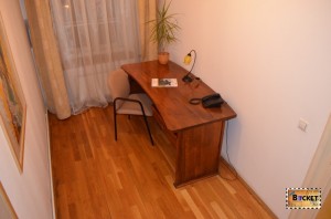 Hotel Casa Luxemburg Sibiu- Birou camera 11