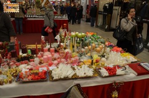 Ornamente si suveniruri pentru Craciun la Forum Debrecen