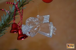 Ornamente pentru bradul de Craciun