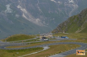 Alpine Nature Show Museum de pe Grossglockner High Alpine Road