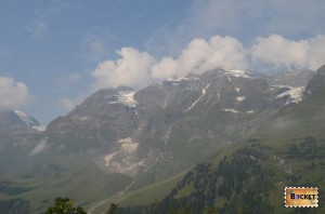 Drumul Grossglockner High Alpine Road - Cel mai frumos drum alpin din Austria ; Großglockner Hochalpenstraße;