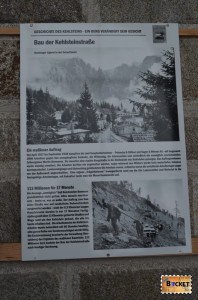 Expozitie in cuibul de vulturi a lui Hitler - Eagle's Nest