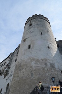 Glockenturm Hohensalzburg