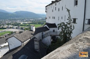 Castelul Hohensalzburg