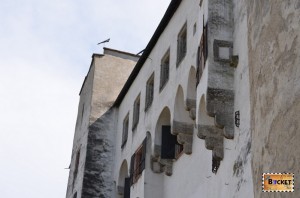 Castelul Hohensalzburg