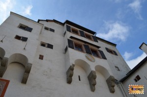 Castelul Hohensalzburg