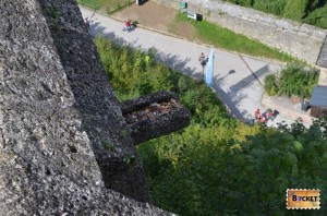 Castelul Hohensalzburg