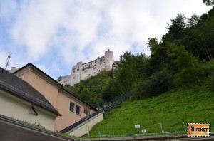 Castelul Hohensalzburg