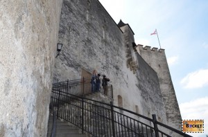 Castelul Hohensalzburg