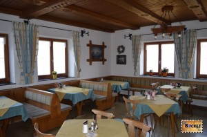 cabana Edelweißhütte de pe vârful Edelweiss Grossglockner