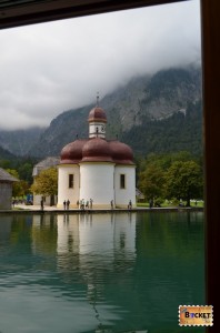 mănăstirea St. Bartholomä