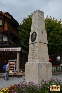 stațiunea Schoenau am Koenigssee din Berchtesgaden
