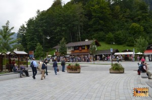 stațiunea Schoenau am Koenigssee din Berchtesgaden