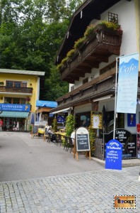 Superbrezen in stațiunea Schoenau am Koenigssee din Berchtesgaden