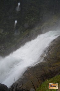Cascada Krimmler